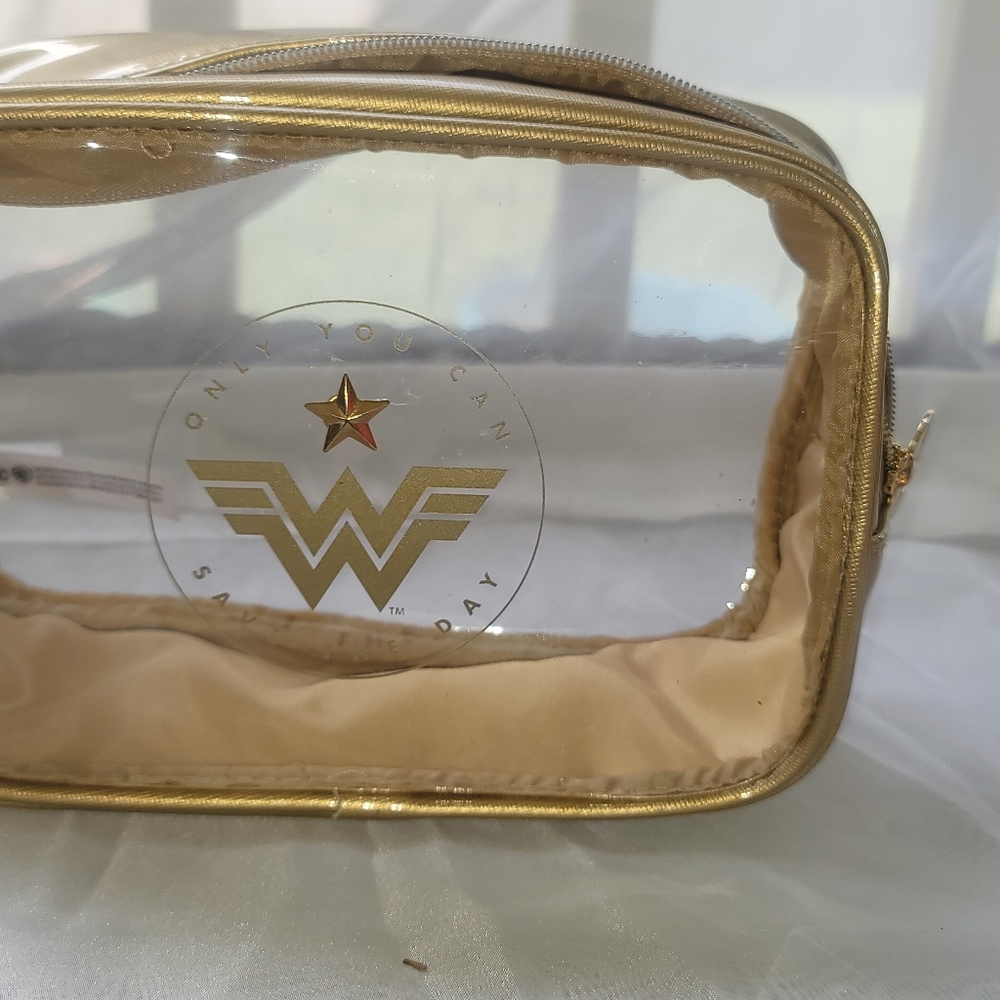 Ulta wonder women 84 makeup bag